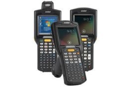 MC3200 Handheld Computer offering versatile and reliable solutions