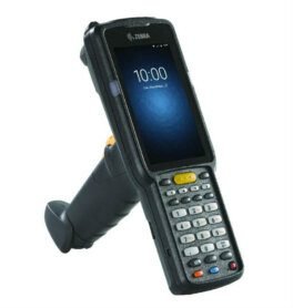 MC33300 Handheld POS Computer