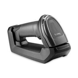 DS8108 Handheld Barcode Scanner