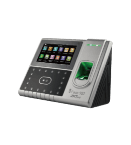ZKTeco iFace 950 biometric face attendance system