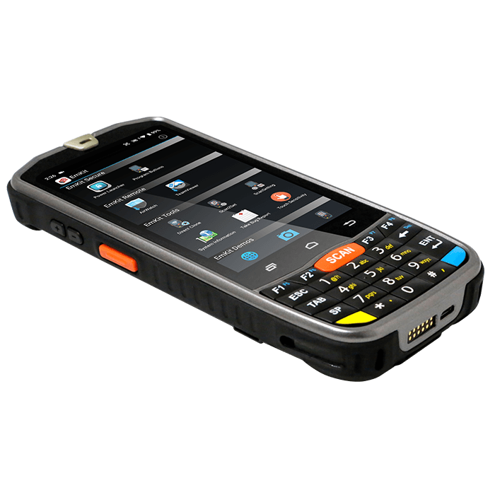 Point Mobile PM66 POS 2 POS Machines