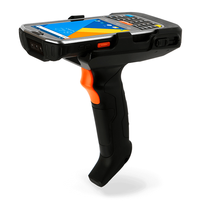 Point Mobile PM66 POS 3 POS Machines