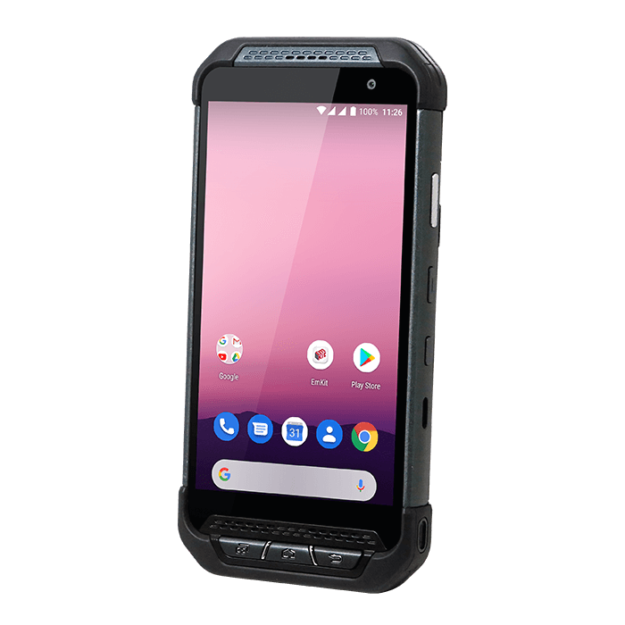 PM85 Android Computer POS 3 PM85 Android POS computer