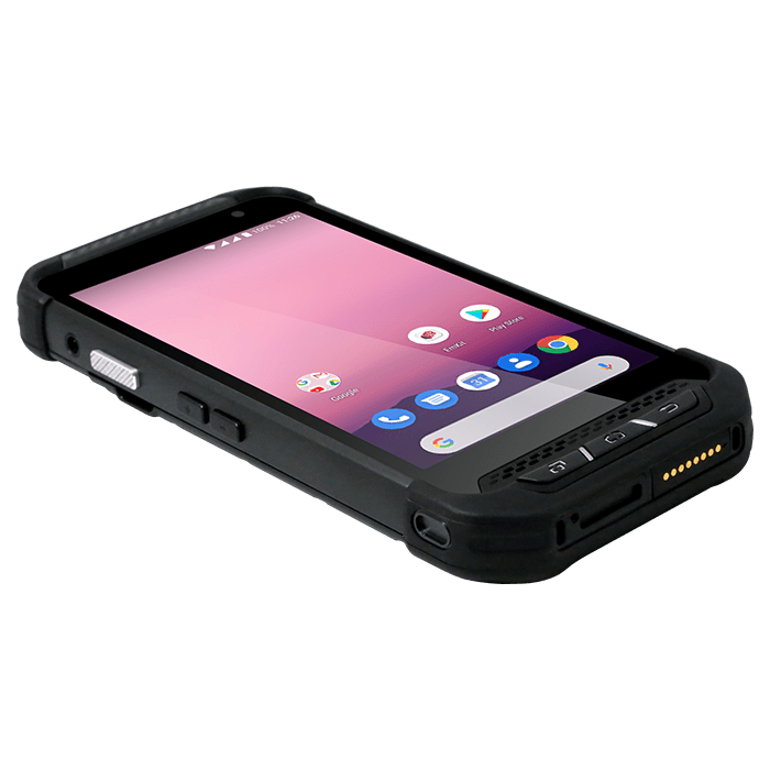 PM85 Android Computer POS 4 Rugged Point Mobile PM66 POS device