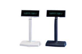 Zahabi Customer Display ZCD-5000 Digital Screen for Customer Interaction