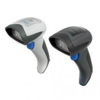Datalogic QuickScan QD2400 | Barcode Scanner 2 Datalogic QuickSCAN QD2400