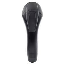 Home 55 Rear view of the Datalogic QuickScan Lite QW2100