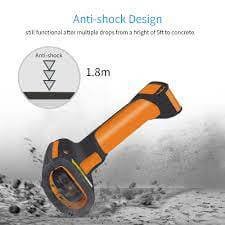 Zahabi ZT-9000W Industrial 2D Barcode Scanner