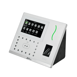 Biometrics Attendance System