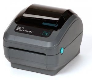 All About Barcode Printers 2 Barcode Printers