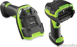 LI3608-ER and LI3678-ER