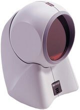 Home 9 Honeywell MS7120 Orbit Omnidirectional Laser Scanner
