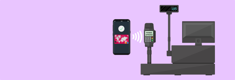 POS Machine & Cash Drawers Kuwait