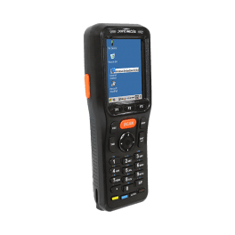 Close-up of the Point Mobile PM200