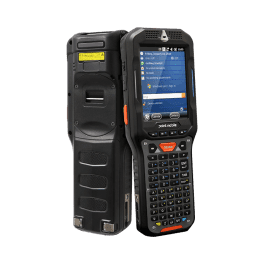 Point Mobile PM450 handheld POS