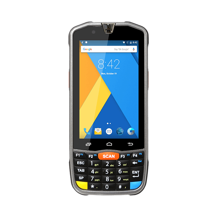 Point Mobile PM66 POS 1 Point Mobile PM66 POS