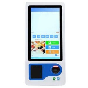 Self-Service Kiosk POS Systems