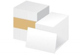 Home 38 ID Card Printing