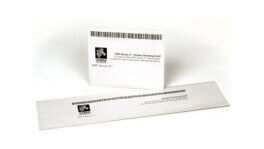 ID Card Printer Cleaning Kit