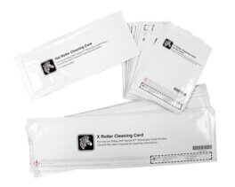 Top ID Card Printer Cleaning Kit