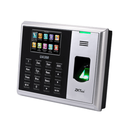 ZKTeco UA300 Biometrics Attendance System