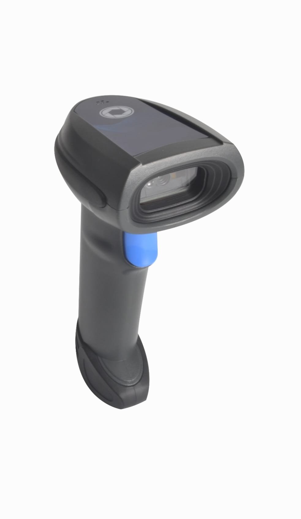 Zahabi ZS-5255WCS 2D Wireless Barcode Scanner 1 Zahabi ZS-5255W 2D Wireless Barcode Scanner