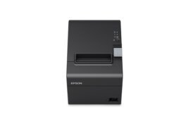 Home 77 Epson TM-T20III-LAN Thermal Reciept Printer