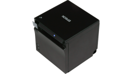 Home 75 Label Printer: Epson TM-M30II Receipt Printer