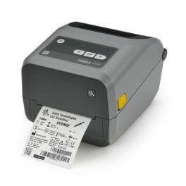 Home 79 Zebra ZD421T thermal transfer desktop printer