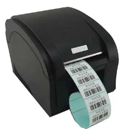 why to use barcode printer for kuwait business