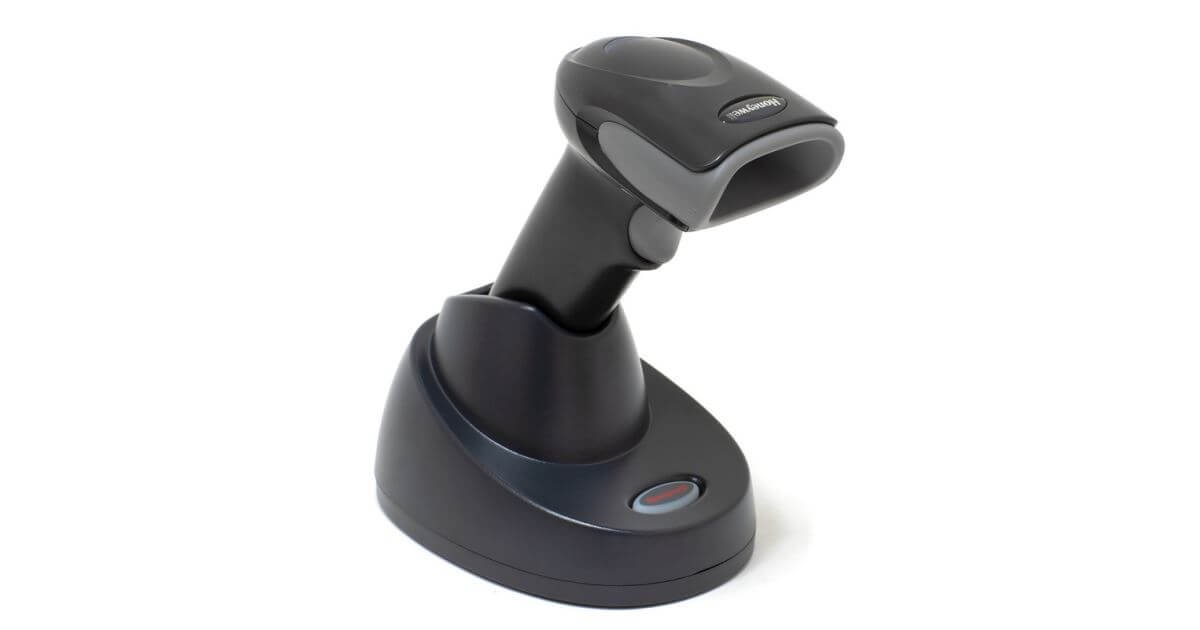 Honeywell 1472g2d 2USB 5 R Barcode Scanner - Advanced and Accurate(1472G2D-2USB-1-R) 4 honeywell-voyager-xp-1472g-bt-2d-kit-black
