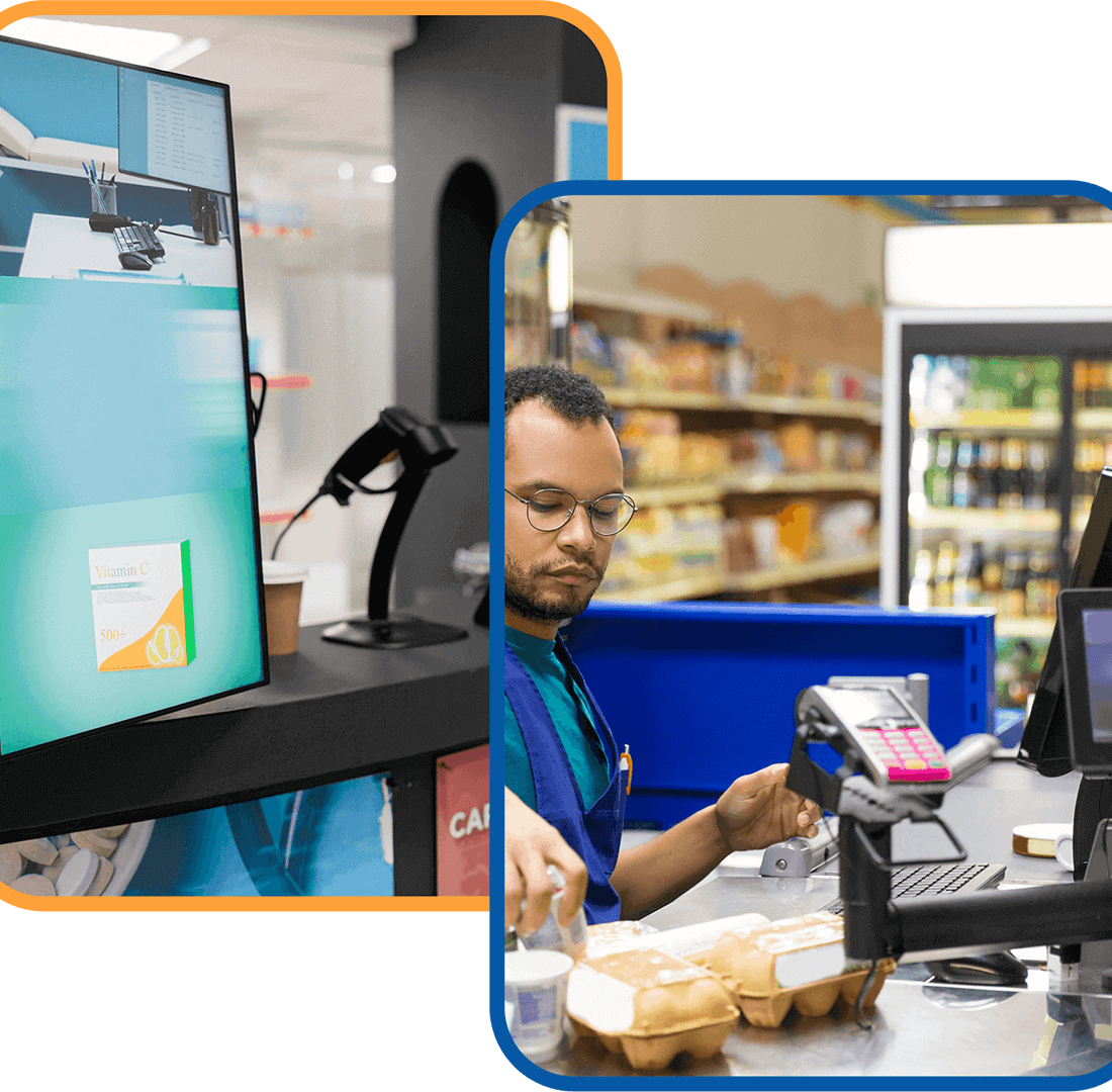 About Zahabi - pos supplier