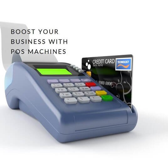 pos systems applications