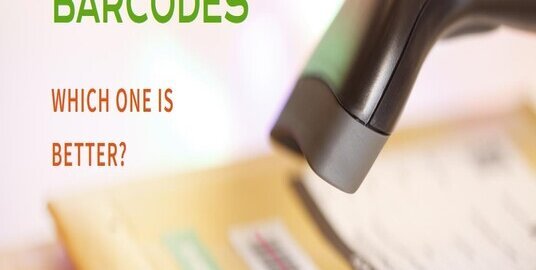 barcode vs rfid - which one is better