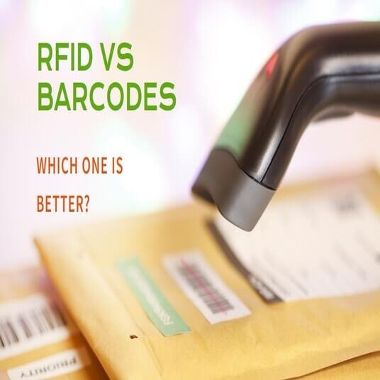 barcode vs rfid - which one is better
