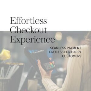 pos machine - essential hardware for new retailers