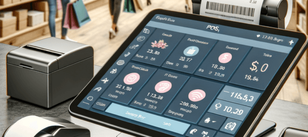 POS Systems Revolutionizing the Retail Businesses in Kuwait