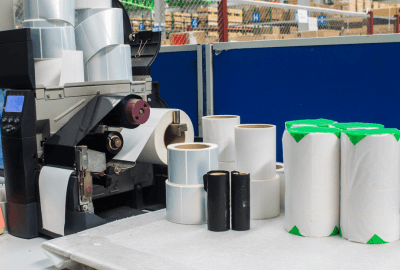 The Ultimate Guide for Selecting the Perfect Barcode Ribbons