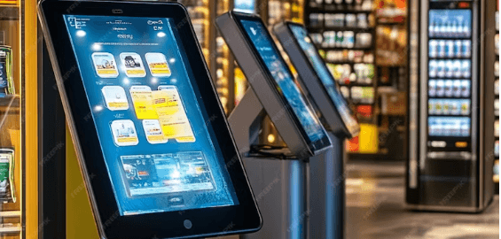 Discover the Essential Types of Self-Service Kiosks for Businesses