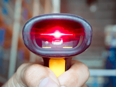 Benefits of using a Barcode Scanner