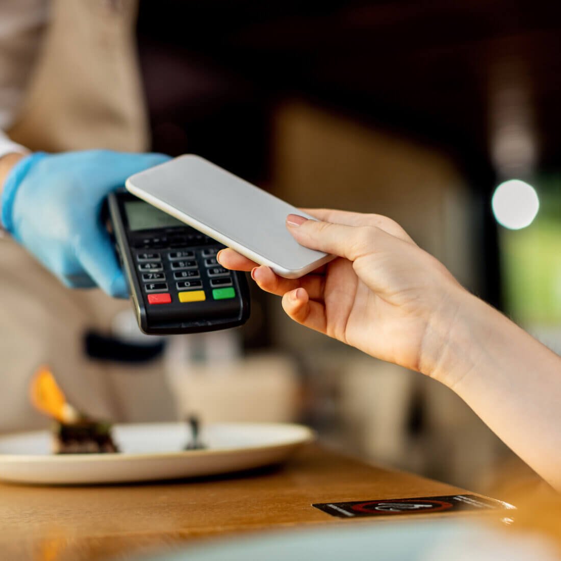 8 Ways POS Systems Boost Customer Loyalty