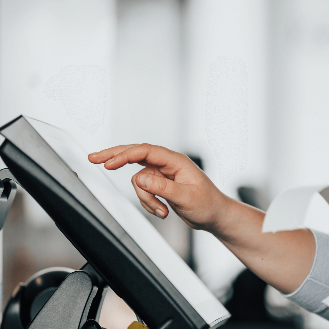 pos system benefits in kuwait