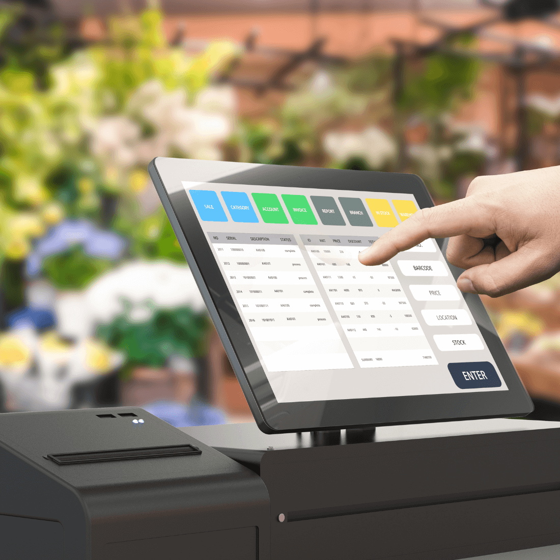 understanding POS Systems Kuwait