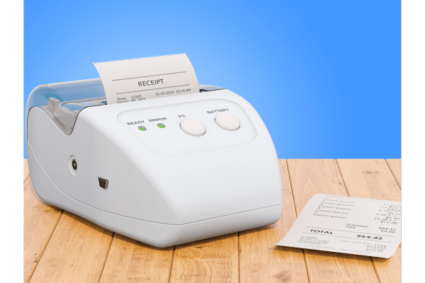 label printer for ecommerce
