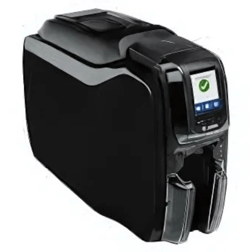 ID Card Printing machine