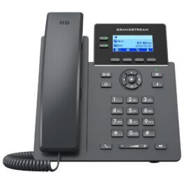 Grandstream GRP2602P (P/W/G)IP Phone