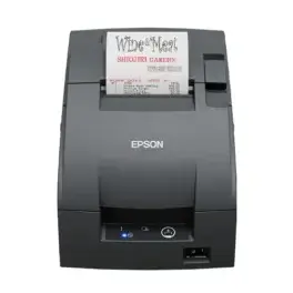 Epson TM-U220IIB (142): Ethernet, PS, NE sensor, EDG
