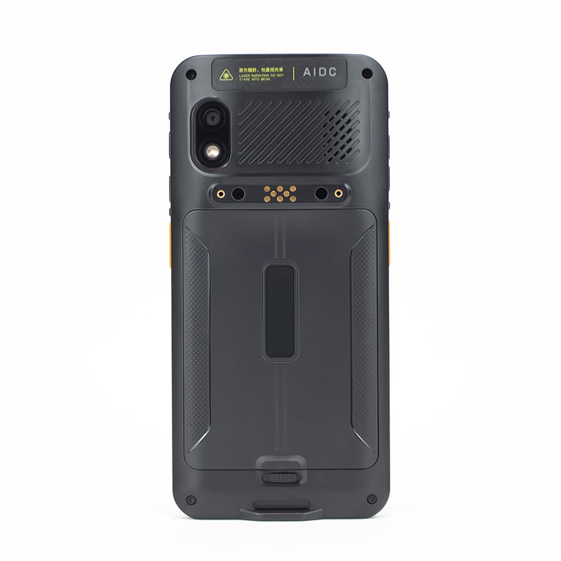 Buraq MC-605 Mobile Computer 4 Buraq MC-605 Mobile Computer - Image 4