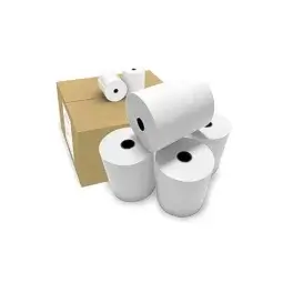 Buraq Thermal Paper Roll Supplier in Kuwait – 80mm