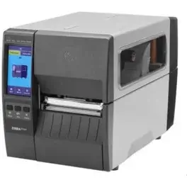 Zebra Zt231 Industrial Label Printer